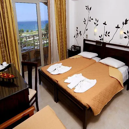 Niriides 3* Psalidi (Kos)