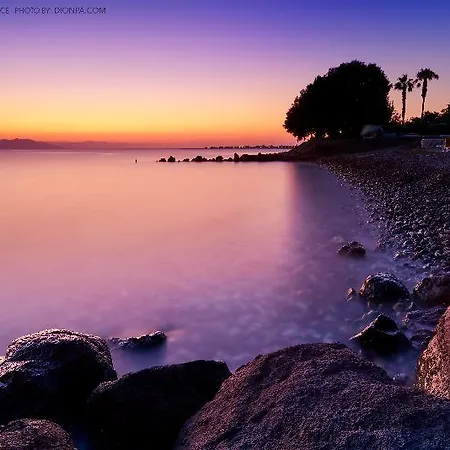 Niriides 3* Psalidi (Kos)