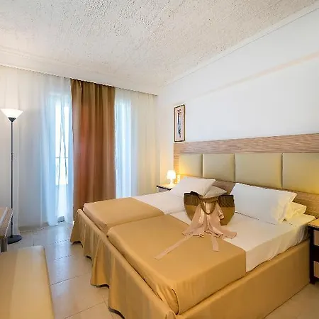 Niriides 3* Psalidi (Kos)