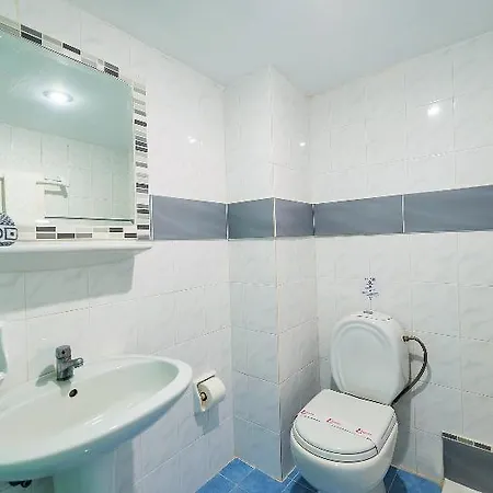 Niriides Hotel Psalidi (Kos)