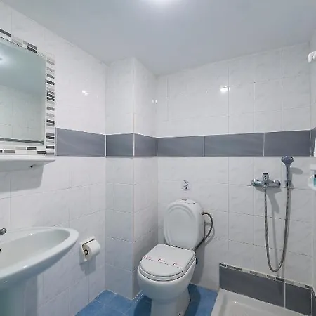 Niriides 3* Psalidi (Kos)