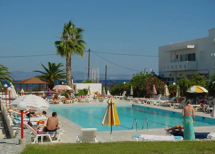 Niriides Hotel