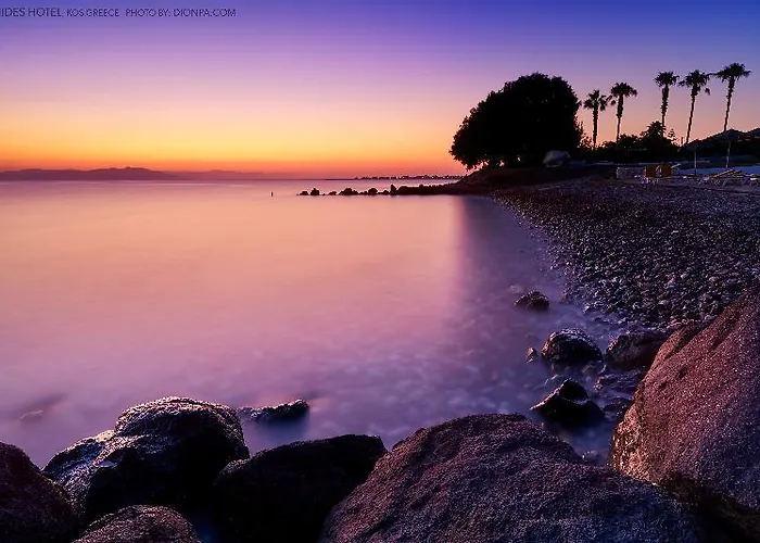 Niriides 3* Psalidi (Kos)