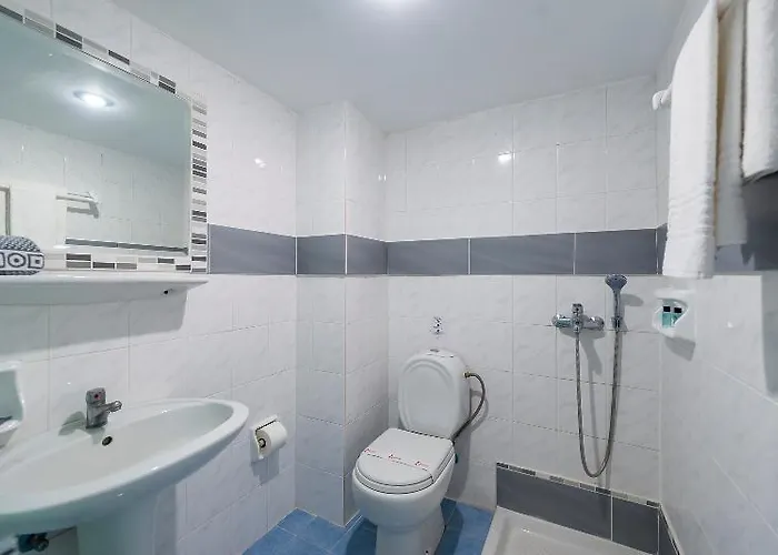 Niriides 3* Psalidi (Kos)