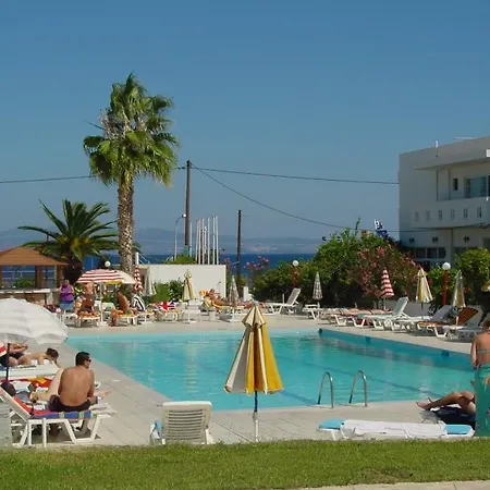 Niriides Hotel