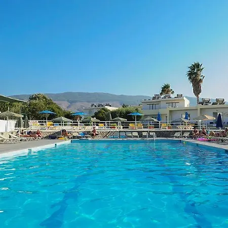 Hotell Niriides Psalidi (Kos)