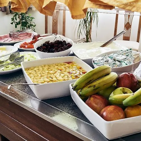 Niriides Psalidi (Kos)