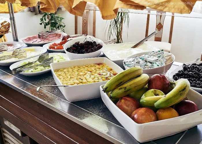 Niriides Psalidi (Kos)