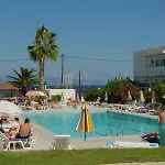 Niriides Hotel