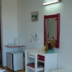 Niriides Hotel Psalidi (Kos)