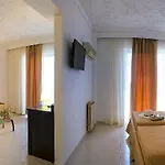 Niriides Hotel Psalidi (Kos)
