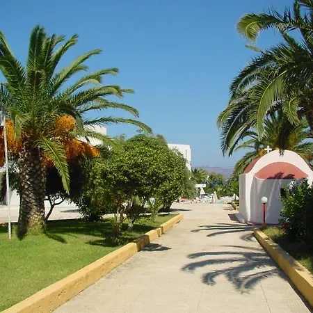 Niriides 3* Psalidi (Kos)