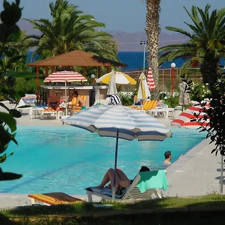 Niriides 3*