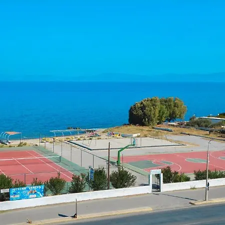 Niriides 3*