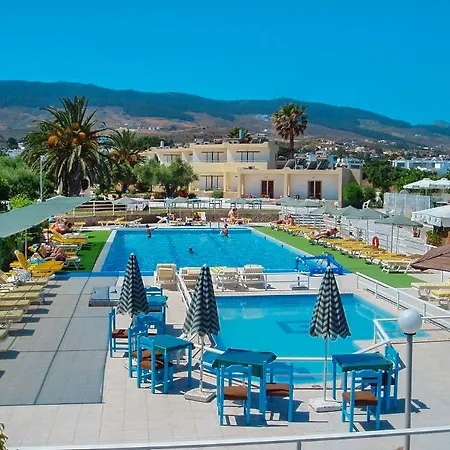 Niriides Hotel 3*