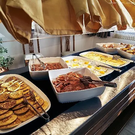 Niriides Hotel