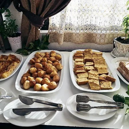 Ξενοδοχείο Niriides 3*