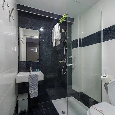 Niriides Ψαλίδι