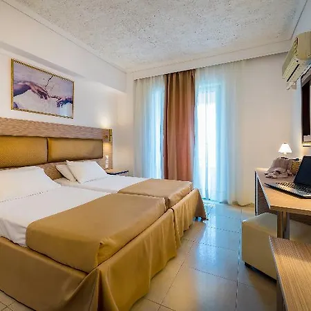 Ξενοδοχείο Niriides Ψαλίδι