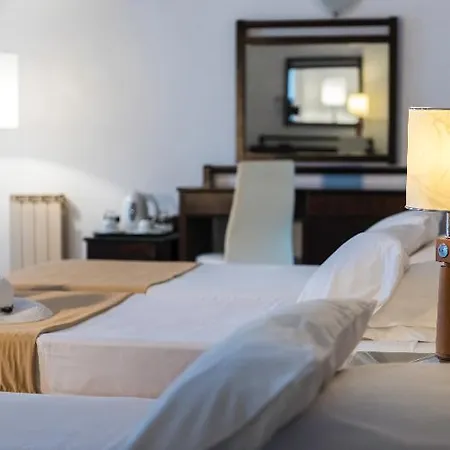 Niriides Hotel
