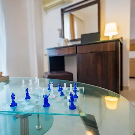 Niriides Hotel