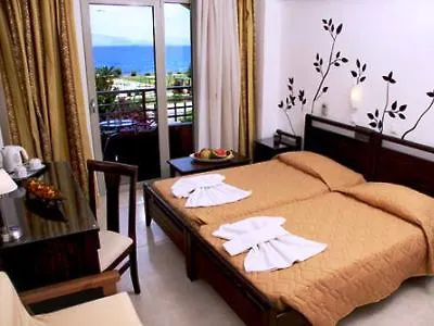 Niriides 3* بساليدي