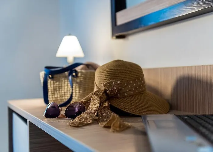 Niriides Hotel Psalidi (Kos)